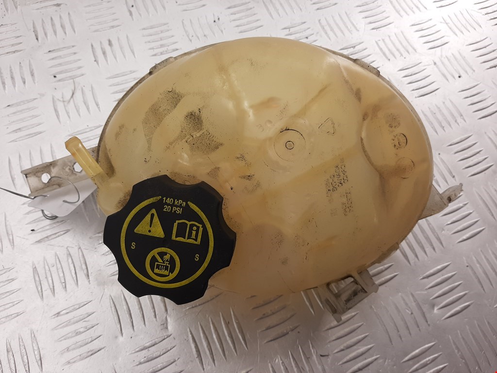 Бачок расширительный CHEVROLET Cruze 2015-н.в.