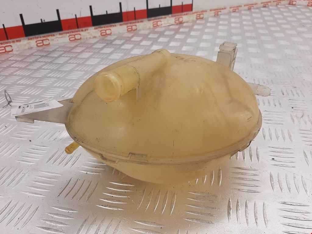 Бачок расширительный CHEVROLET Cruze 2015-н.в.