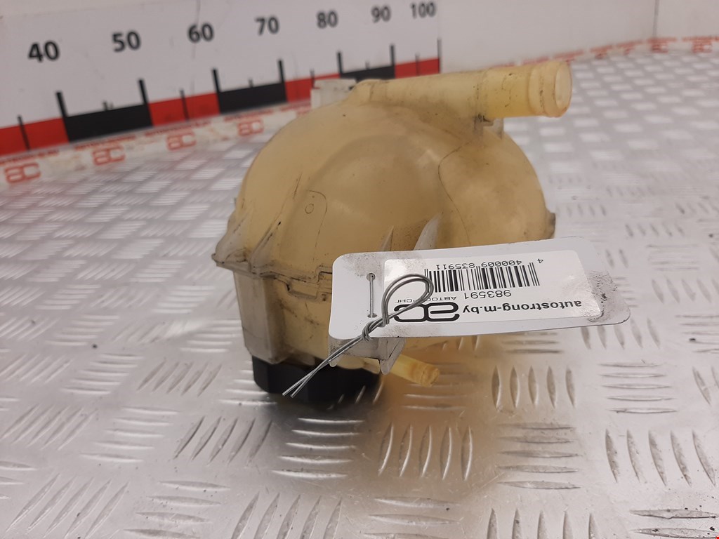 Бачок расширительный CHEVROLET Cruze 2015-н.в.