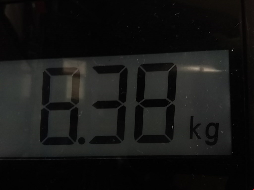 Бампер задний DODGE Charger LX 2005-2010