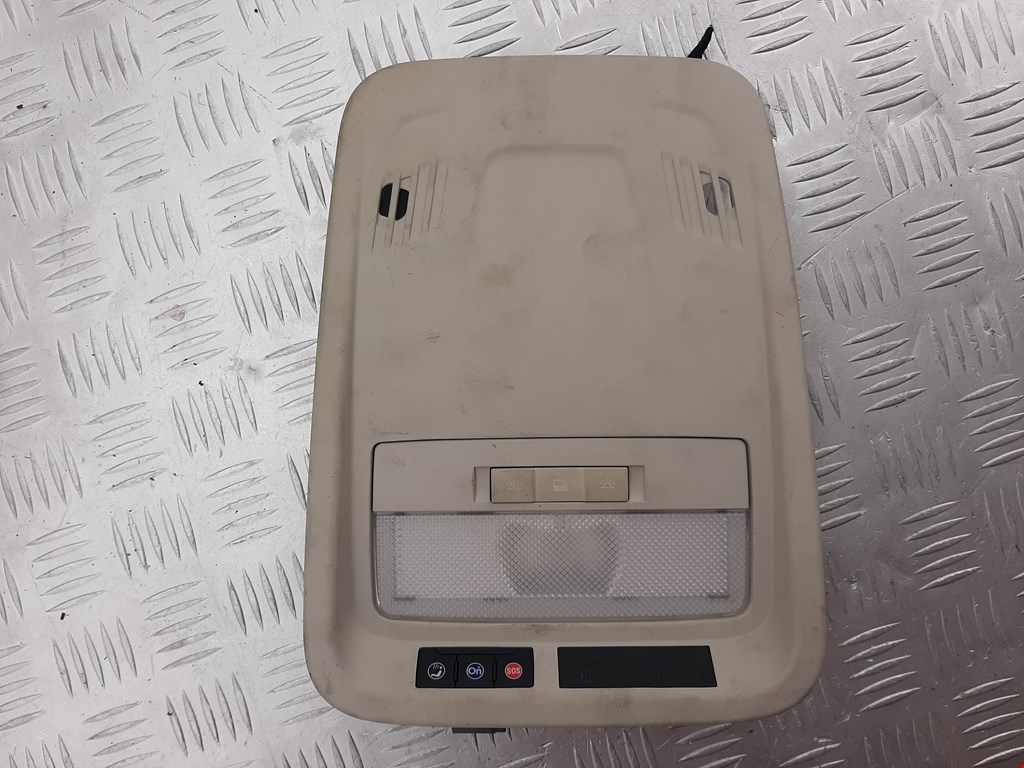 Плафон салонный Chevrolet Cruze 3 (J400) (2015-2023)