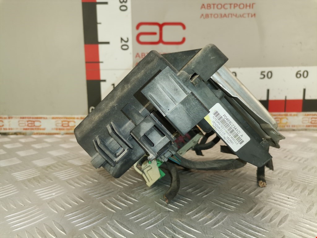 Датчик уровня в бачок омывателя DODGE Charger LX 2005-2010