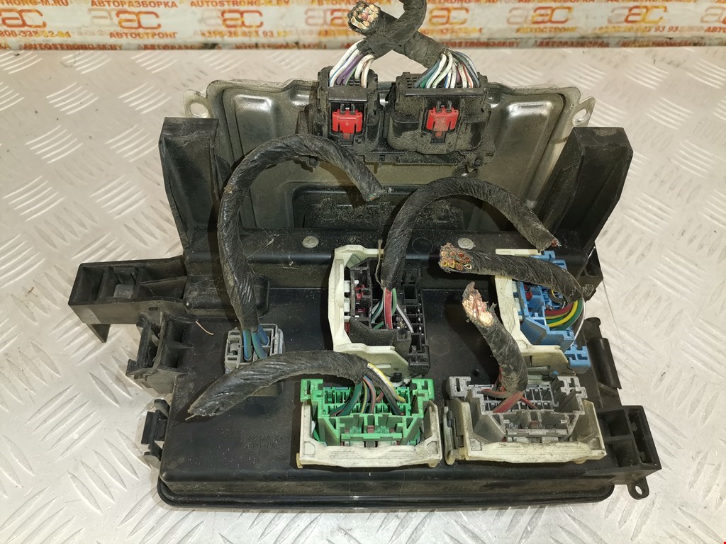 Датчик уровня в бачок омывателя DODGE Charger LX 2005-2010