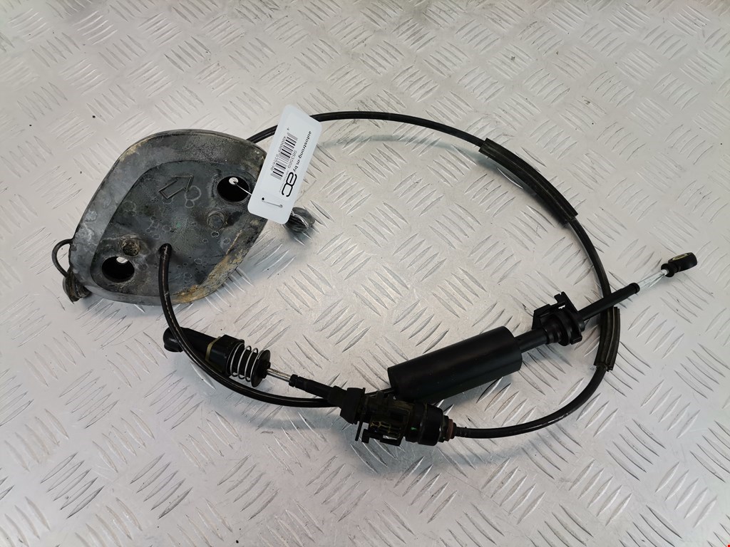 Трос КПП (трос переключения передач трос кулисы кпп) Chevrolet Cruze 3 (J400) (2015-2023)