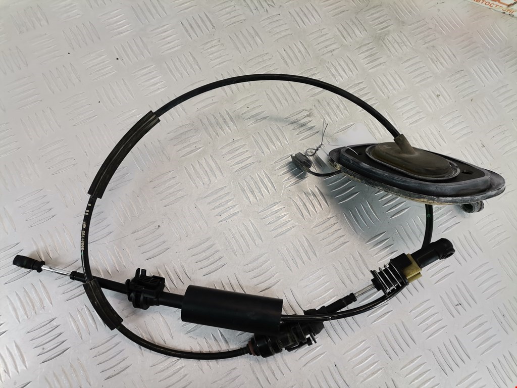 Трос КПП CHEVROLET Cruze 2015-н.в.
