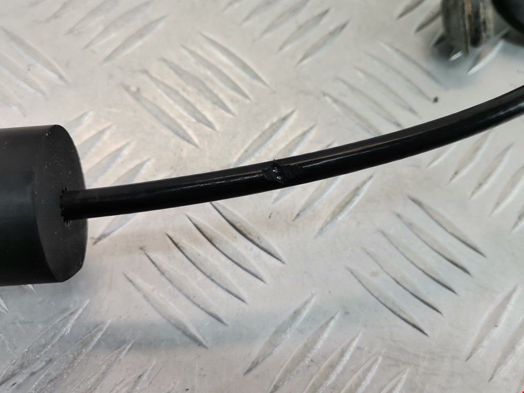 Трос КПП CHEVROLET Cruze 2015-н.в.