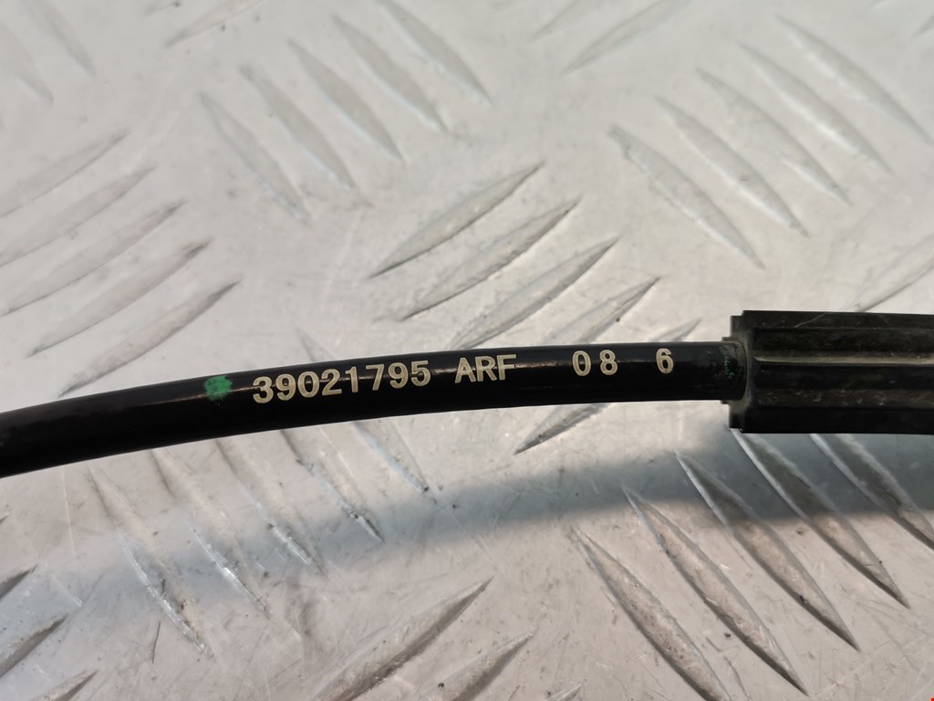 Трос КПП CHEVROLET Cruze 2015-н.в.