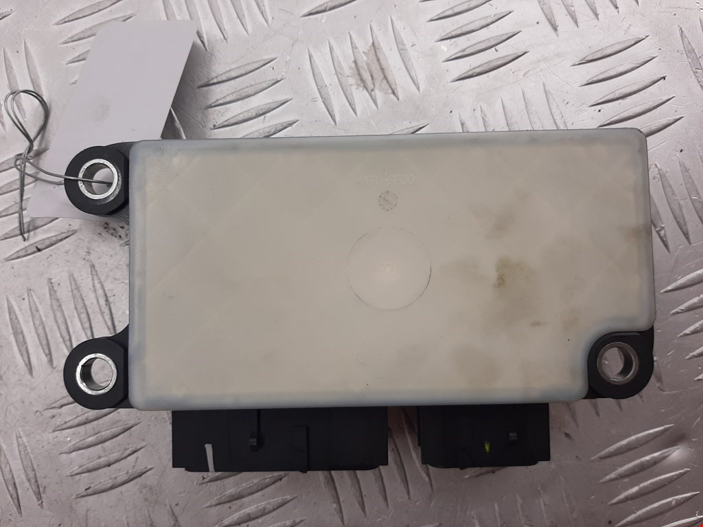 Блок управления AIR BAG CHEVROLET Cruze 2015-н.в.