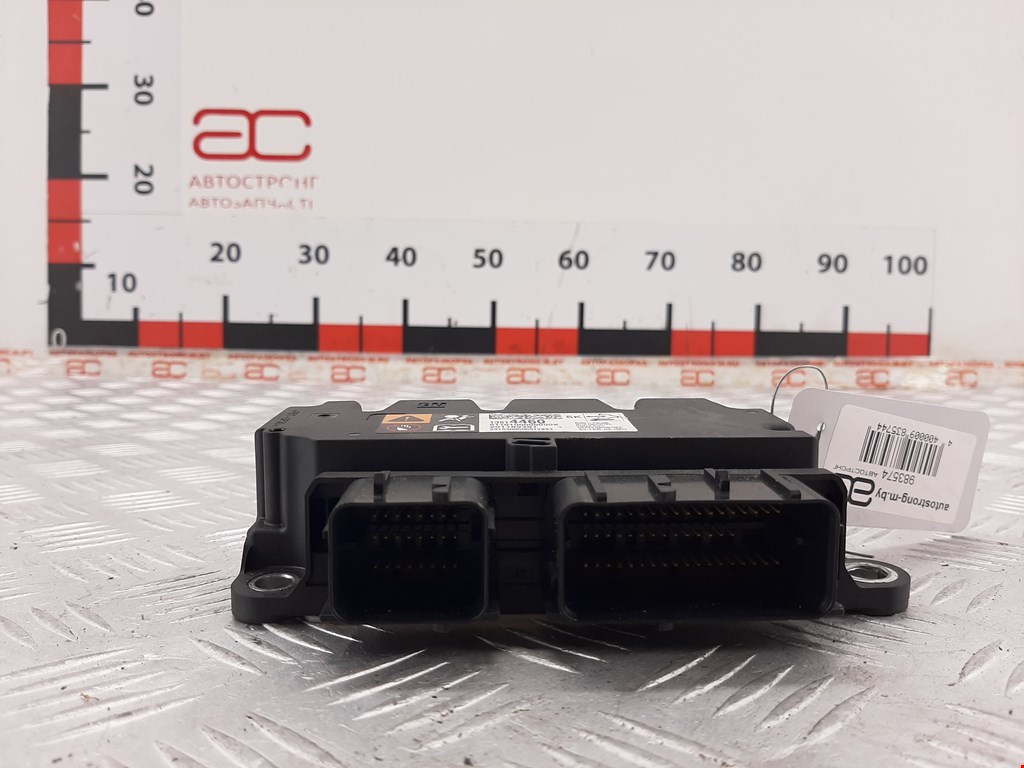 Блок управления AIR BAG CHEVROLET Cruze 2015-н.в.