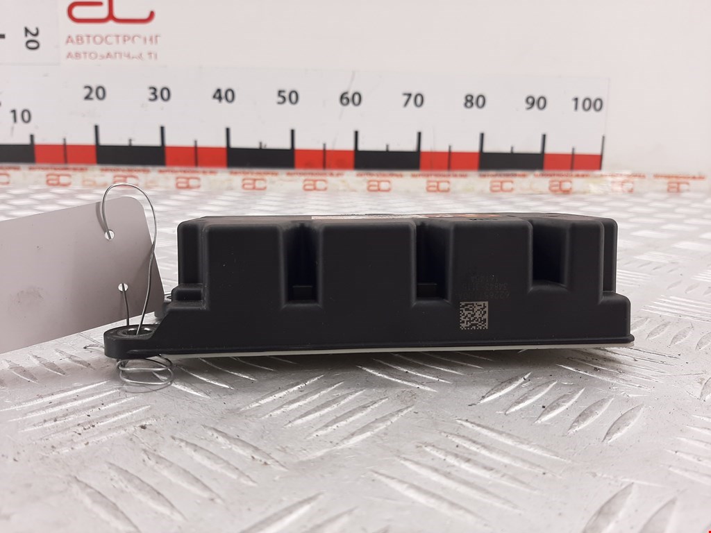 Блок управления AIR BAG CHEVROLET Cruze 2015-н.в.