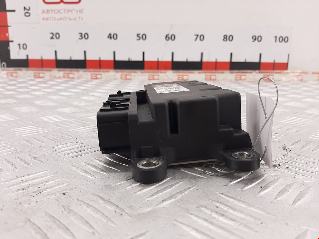 Блок управления AIR BAG CHEVROLET Cruze 2015-н.в.