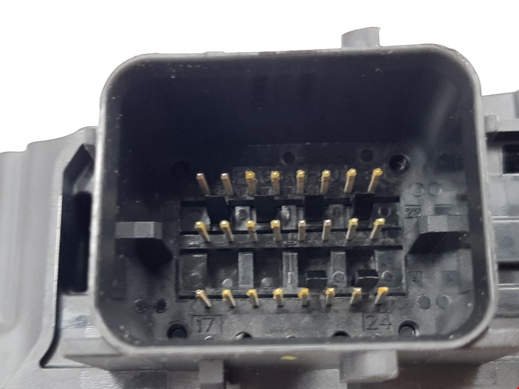 Блок управления AIR BAG CHEVROLET Cruze 2015-н.в.