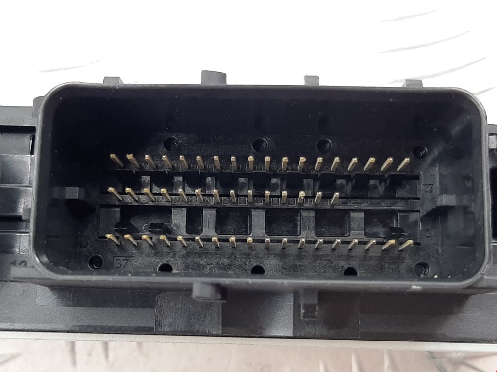 Блок управления AIR BAG CHEVROLET Cruze 2015-н.в.