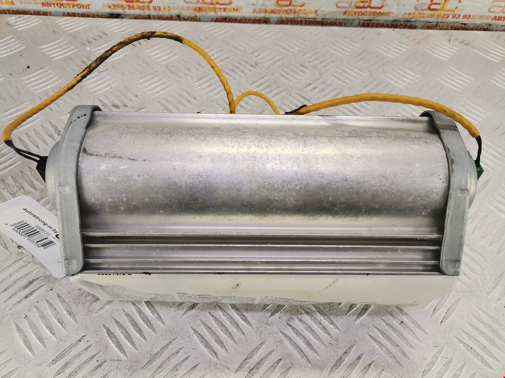 Подушка безопасности пассажирская (в торпедо) BMW X3 E83 2003-2010