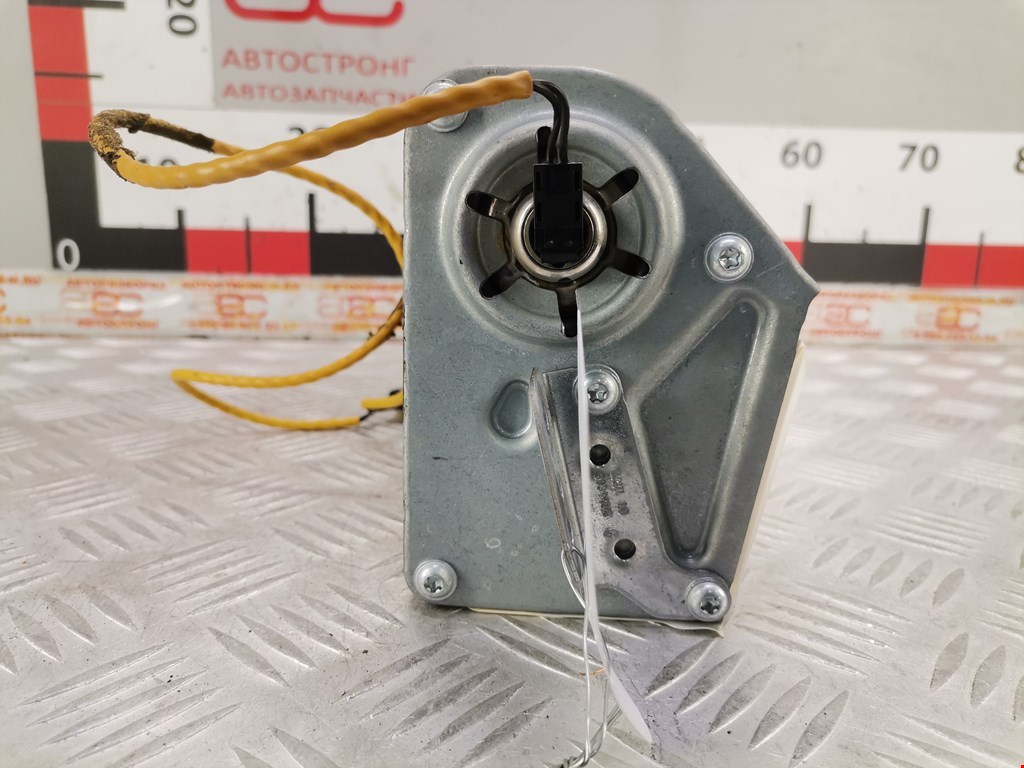 Подушка безопасности пассажирская (в торпедо) BMW X3 E83 2003-2010