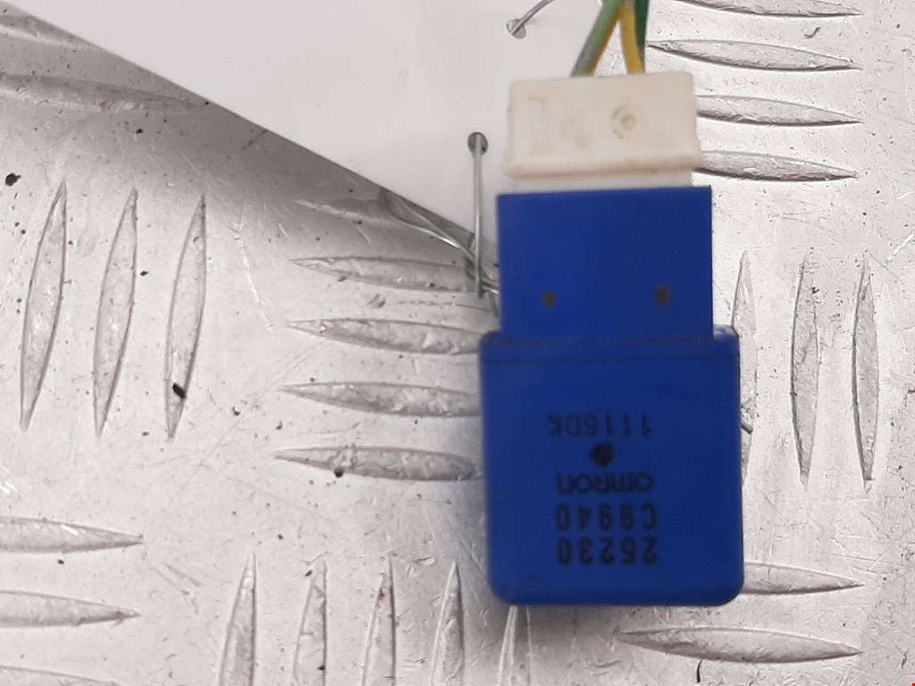 Реле INFINITI FX/ QX70 2002-2008