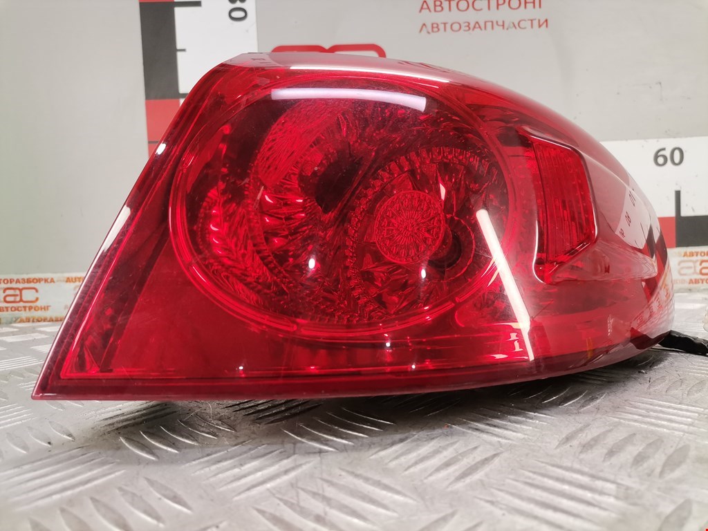 Фонарь задний правый Hyundai Santa Fe 2 (CM) (2005-2012)