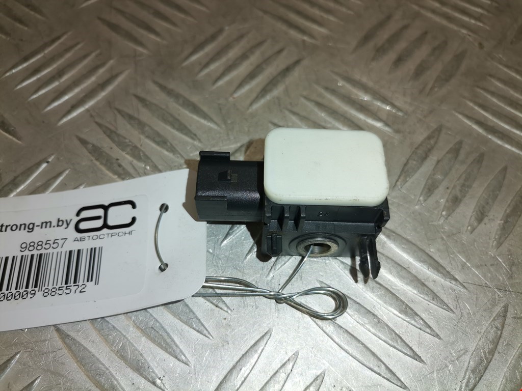 Датчик AIR BAG (подушек безопасности) HYUNDAI Santa Fe CM 2005-2012