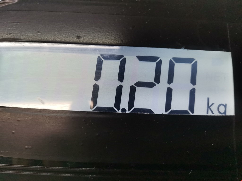 Датчик AIR BAG (подушек безопасности) BMW 7er 7 серия E65/E66 2001-2008