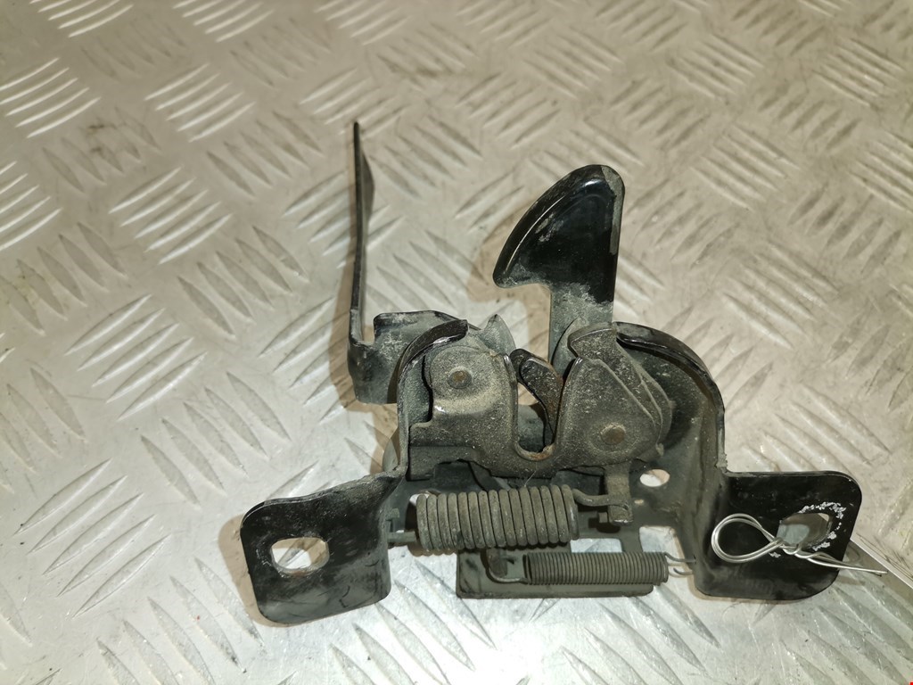 Замок капота DODGE Charger LX 2005-2010