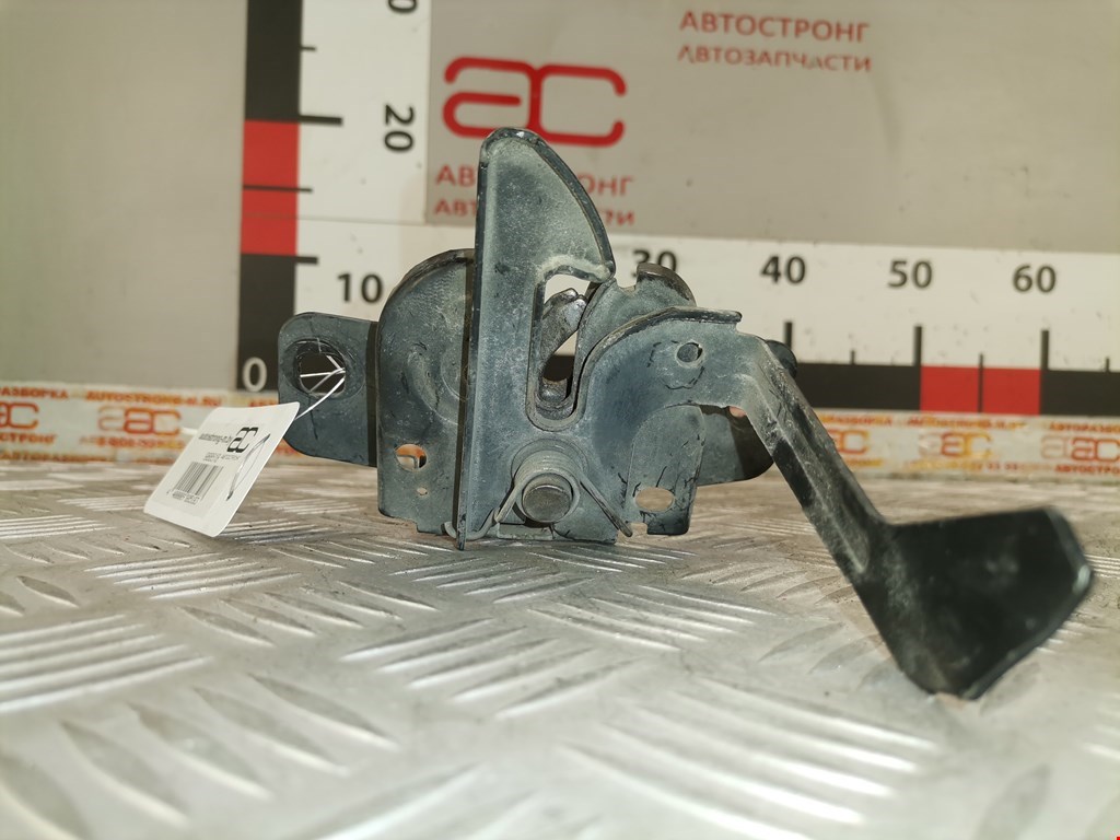 Замок капота DODGE Charger LX 2005-2010