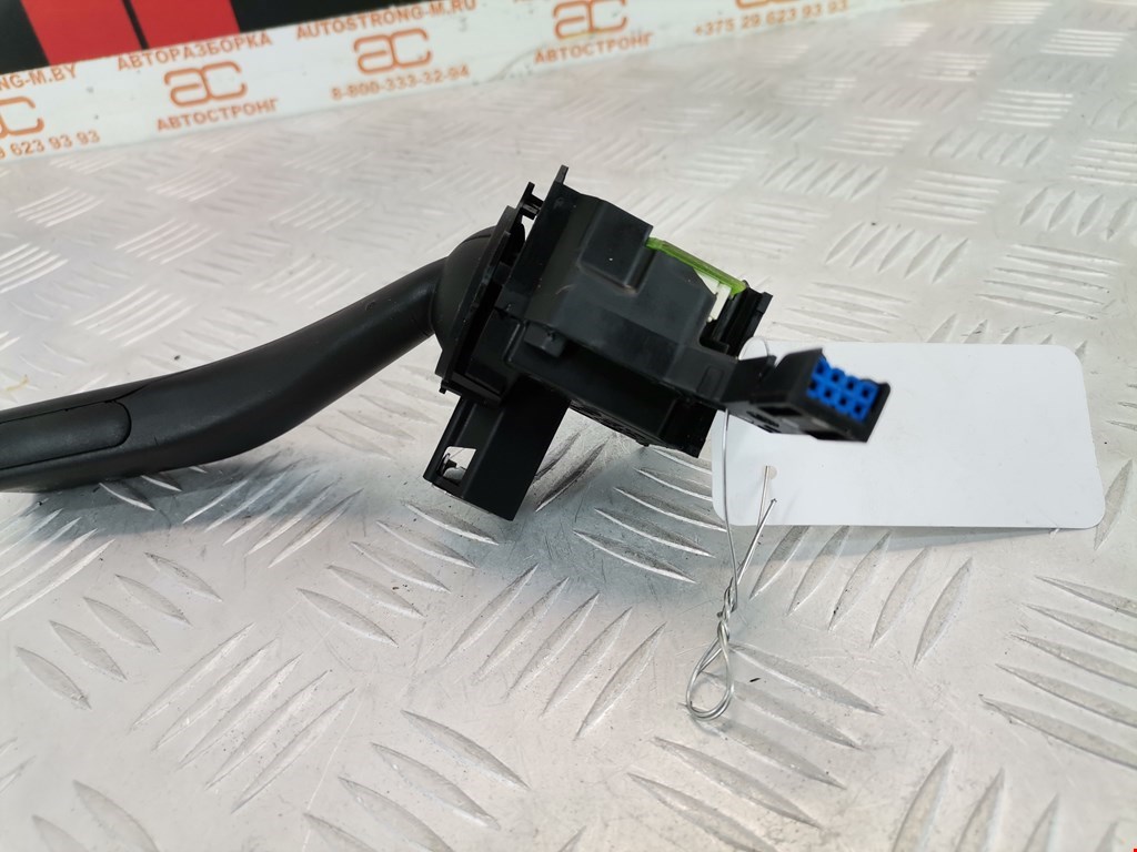 Переключатель стеклоочистителя VOLKSWAGEN Golf V 2003-2009