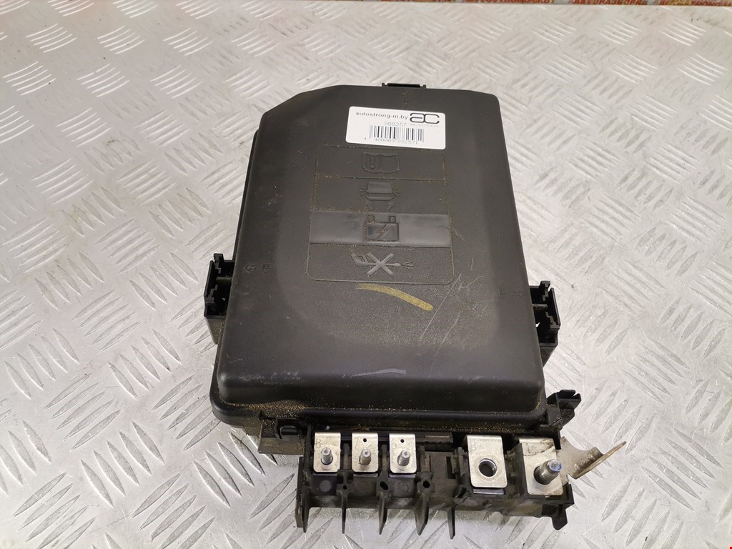 Датчик уровня в бачок омывателя CHEVROLET Cruze 2015-н.в.