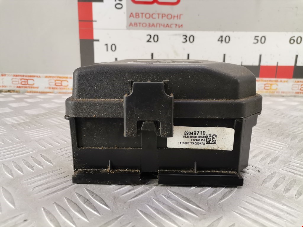 Датчик уровня в бачок омывателя CHEVROLET Cruze 2015-н.в.