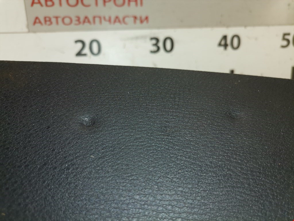 Накладка декоративная BMW X3 E83 2003-2010