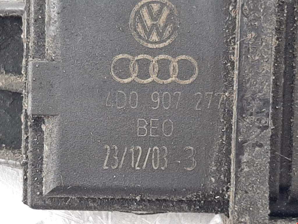 Датчик давления в шинах VOLKSWAGEN Touareg 2002-2010