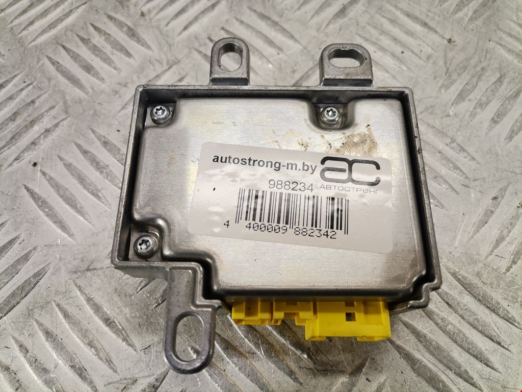 Блок управления AIR BAG BMW 7er 7 серия E65/E66 2001-2008