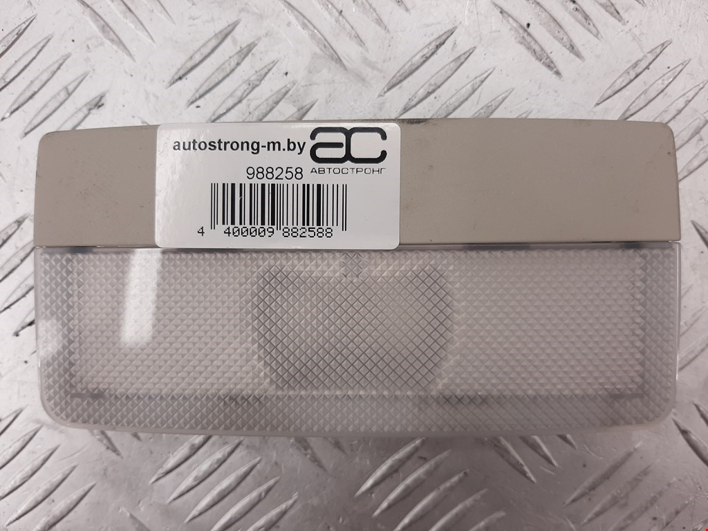 Плафон салонный Chevrolet Cruze 3 (J400) (2015-2023)