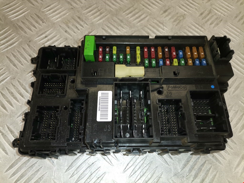 Датчик уровня в бачок омывателя FORD NORTH AMERICA Fusion NORTH AMERICA II 2012-2020