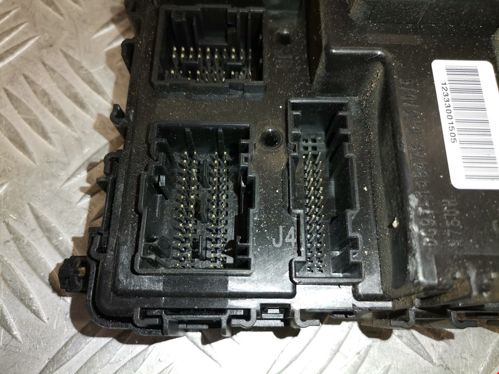 Датчик уровня в бачок омывателя FORD NORTH AMERICA Fusion NORTH AMERICA II 2012-2020