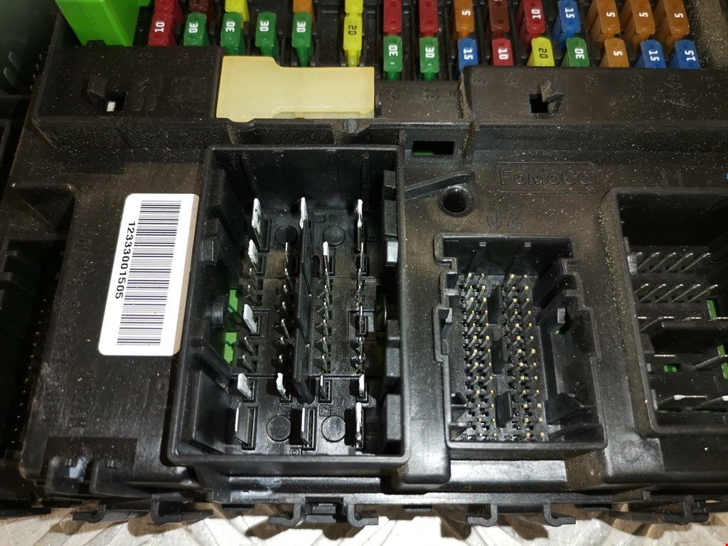 Датчик уровня в бачок омывателя FORD NORTH AMERICA Fusion NORTH AMERICA II 2012-2020