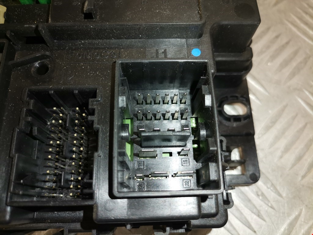 Датчик уровня в бачок омывателя FORD NORTH AMERICA Fusion NORTH AMERICA II 2012-2020