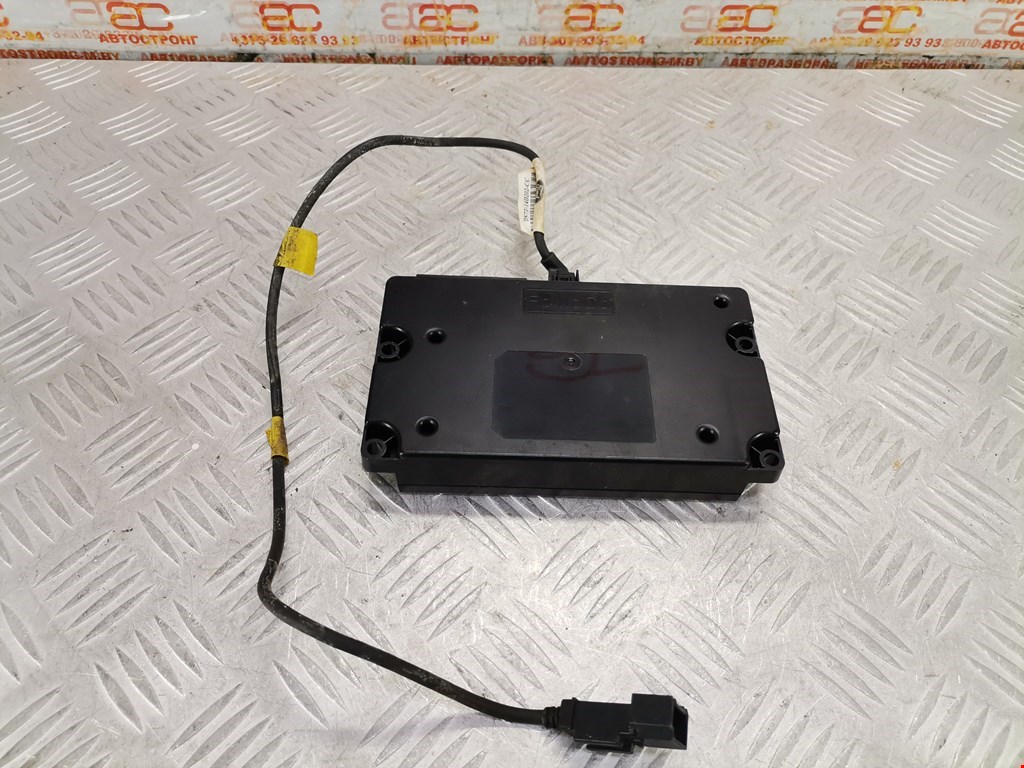 Блок навигации (навигационный) FORD NORTH AMERICA Fusion NORTH AMERICA II 2012-2020