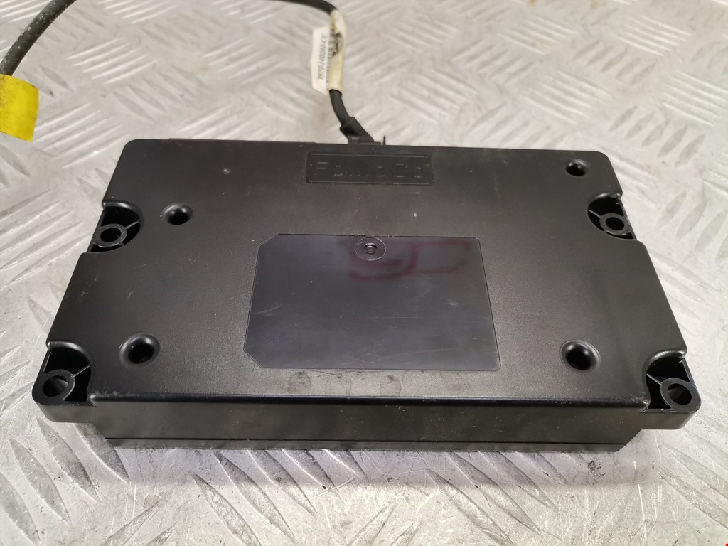 Блок навигации (навигационный) FORD NORTH AMERICA Fusion NORTH AMERICA II 2012-2020