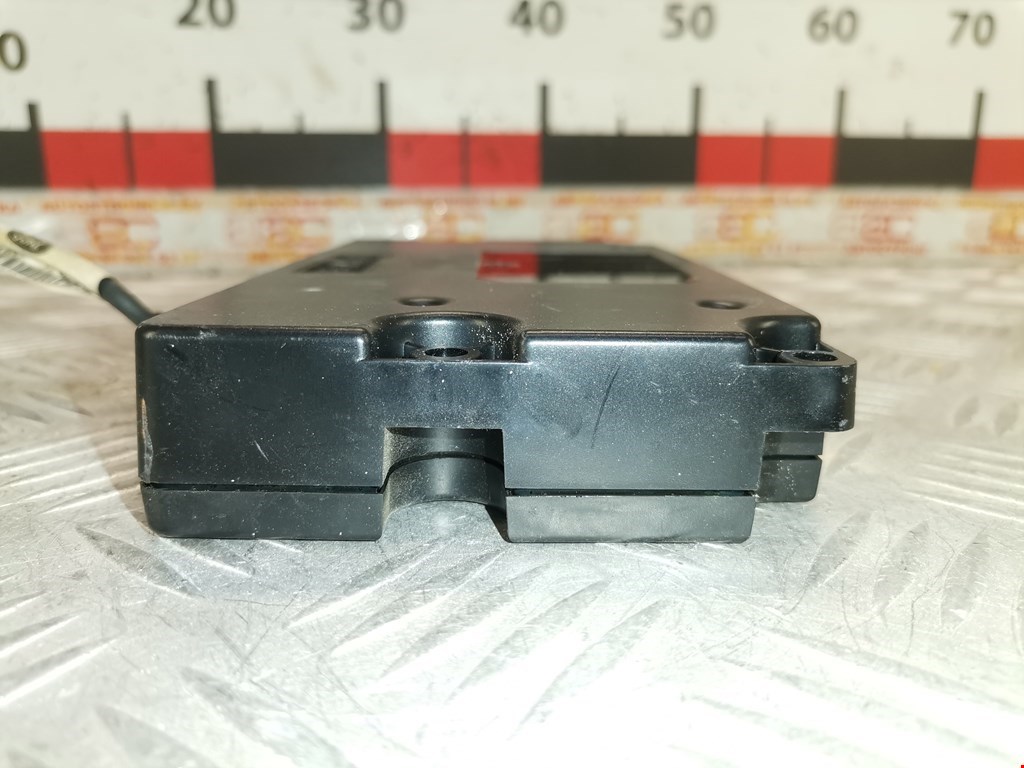 Блок навигации (навигационный) FORD NORTH AMERICA Fusion NORTH AMERICA II 2012-2020