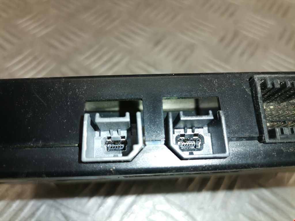 Блок навигации (навигационный) FORD NORTH AMERICA Fusion NORTH AMERICA II 2012-2020