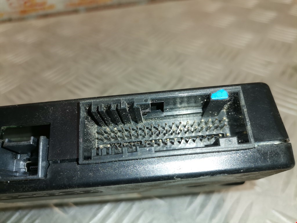 Блок навигации (навигационный) FORD NORTH AMERICA Fusion NORTH AMERICA II 2012-2020