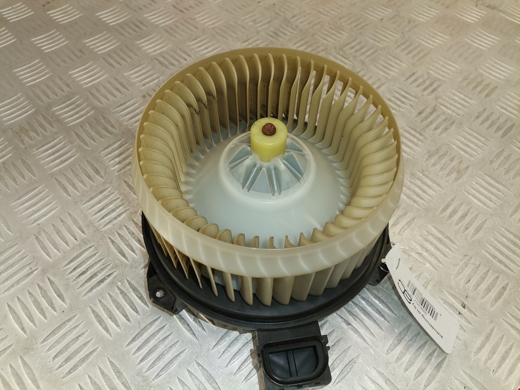 Моторчик печки (вентилятор отопителя) Ford Fusion (USA) 2 (2012-2020)