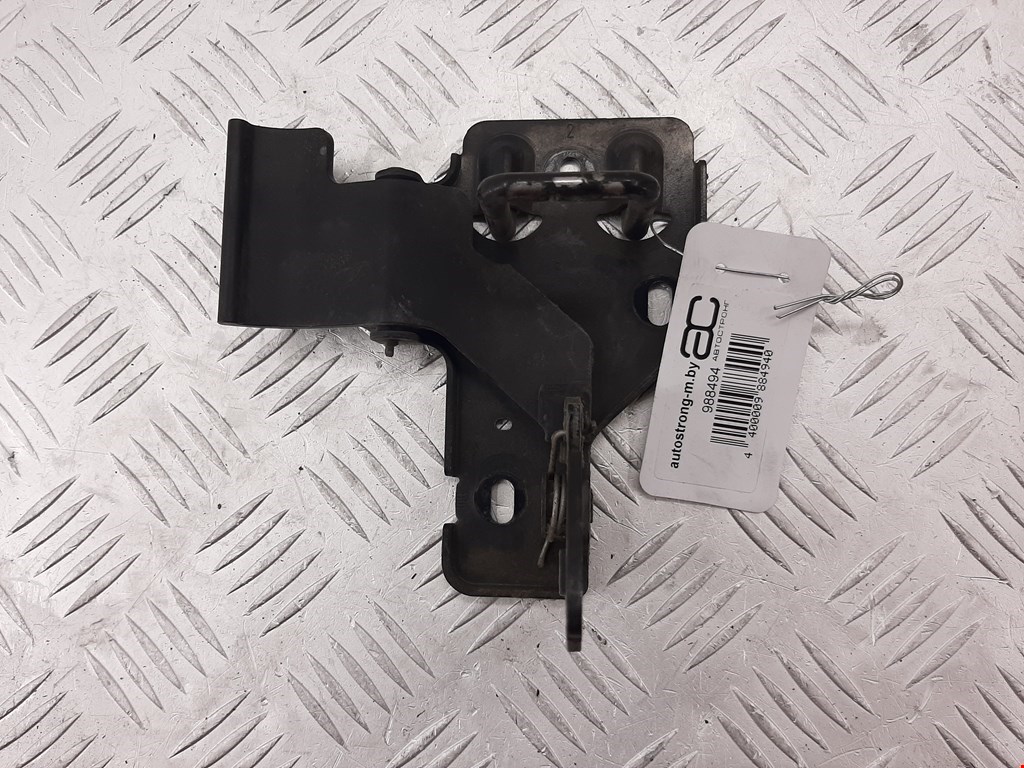 Замок капота VOLKSWAGEN Touareg 2002-2010