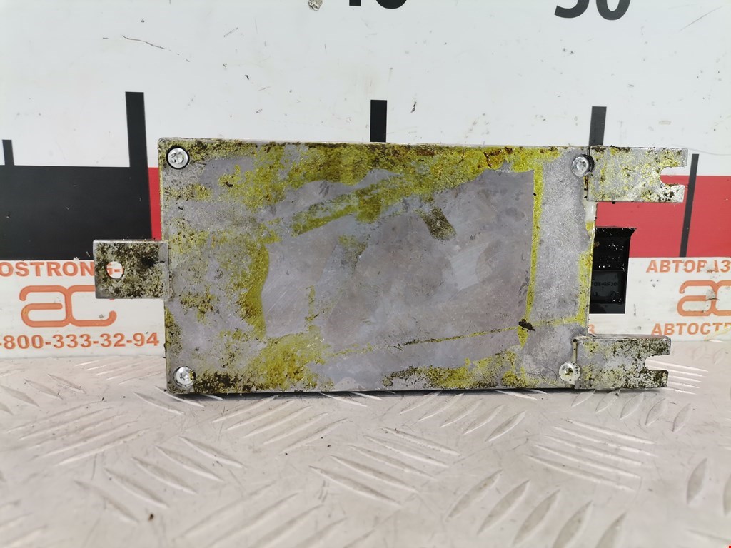 Блок комфорта BMW 7er 7 серия E65/E66 2001-2008