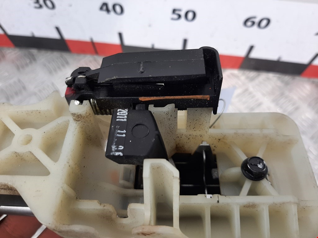 Ручка двери задней наружная левая HYUNDAI Sonata VI YF 2009-2014