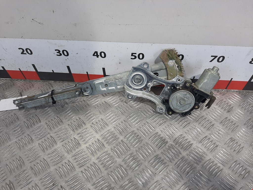 Стеклоподъемник задний левый INFINITI FX/ QX70 2002-2008