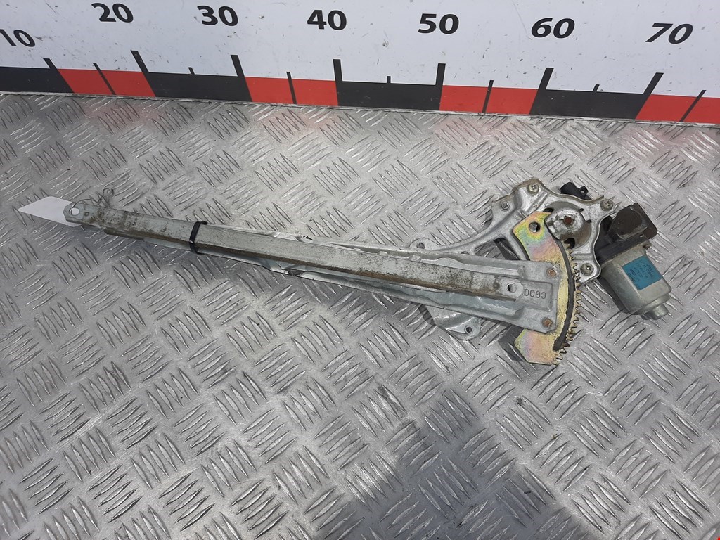 Стеклоподъемник задний левый INFINITI FX/ QX70 2002-2008