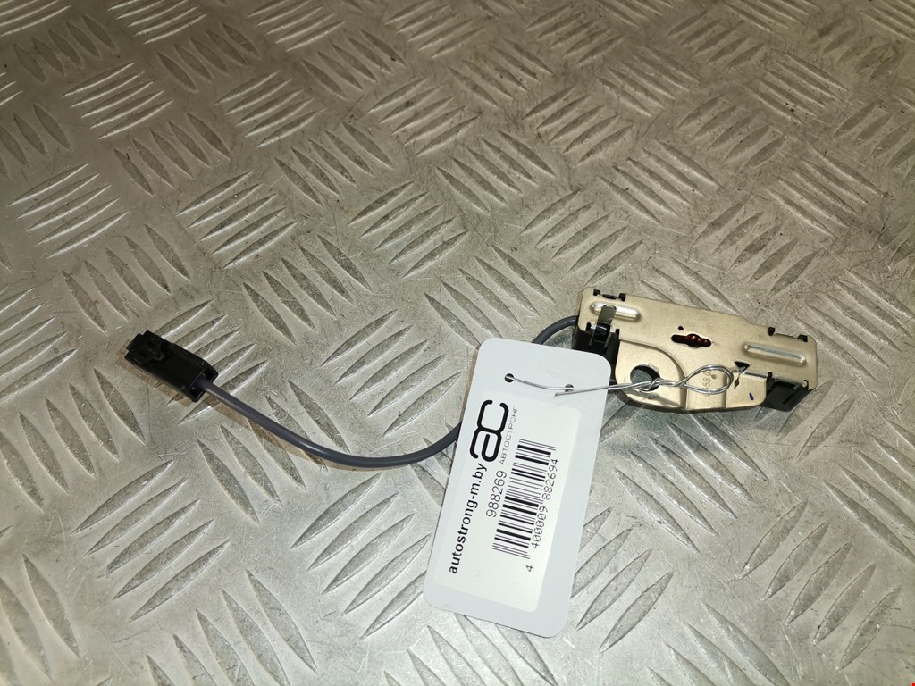 Усилитель антенны CHEVROLET Cruze 2015-н.в.