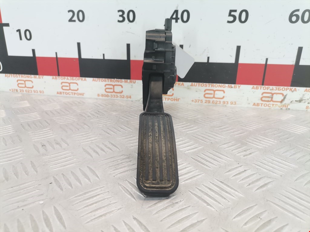 Педаль газа FORD NORTH AMERICA Fusion NORTH AMERICA II 2012-2020