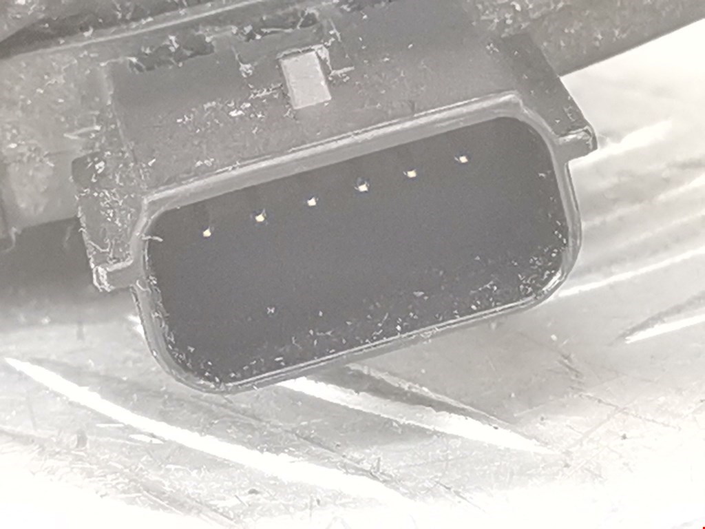 Педаль газа FORD NORTH AMERICA Fusion NORTH AMERICA II 2012-2020